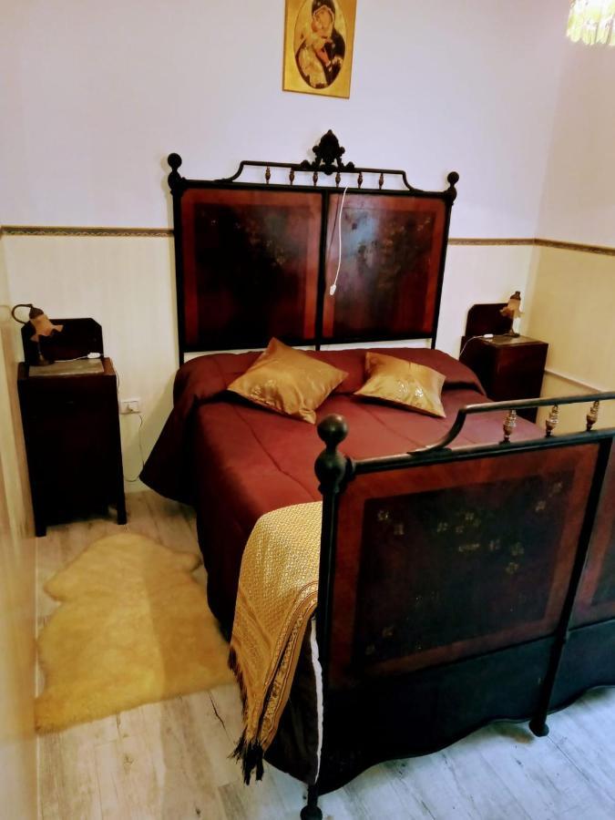 فيلا Ca' Lilli Cantiano المظهر الخارجي الصورة